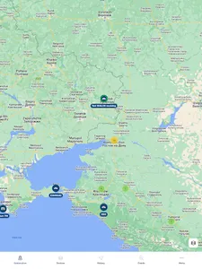 EmtiazGps screenshot 2
