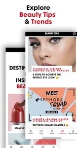 Sephora KSA: Beauty & Makeup screenshot 5