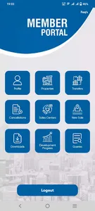 Nawab Group screenshot 1