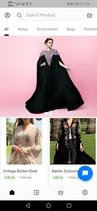 Sabrina Fashion Collection screenshot 0