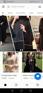 Sabrina Fashion Collection screenshot 1