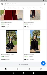 Sabrina Fashion Collection screenshot 10