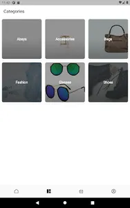Sabrina Fashion Collection screenshot 11
