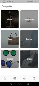 Sabrina Fashion Collection screenshot 3