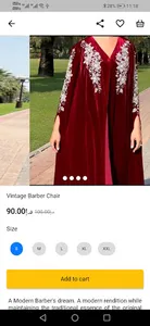Sabrina Fashion Collection screenshot 5