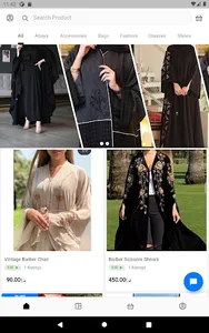 Sabrina Fashion Collection screenshot 9
