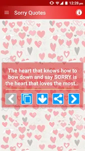 Sad & Broken Heart Pain Status screenshot 6