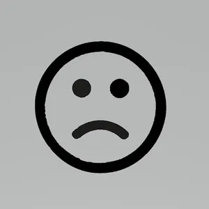 Sad Button screenshot 0