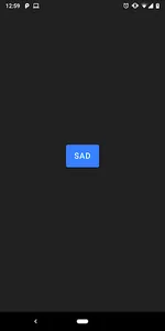 Sad Button screenshot 1