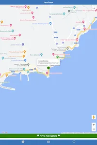 InfoParking Amalfi screenshot 6