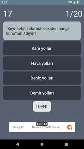 Düşün Bakalım screenshot 1