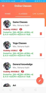 Safalta School screenshot 0