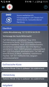 SafeTrx der Seenotretter screenshot 5