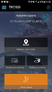 Trossi (SMPS) screenshot 0