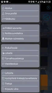 Trossi (SMPS) screenshot 1