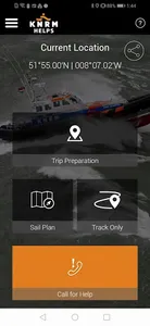 KNRM Helpt screenshot 0