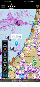 KNRM Helpt screenshot 4