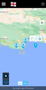 NSRI SafeTrx screenshot 1