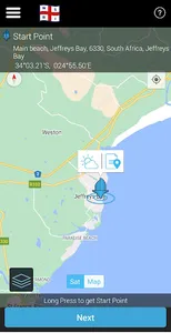 NSRI SafeTrx screenshot 3