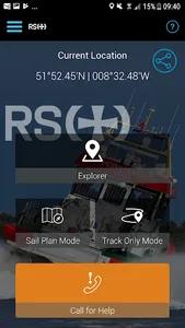 RS SafeTrx screenshot 0