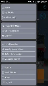 RS SafeTrx screenshot 1