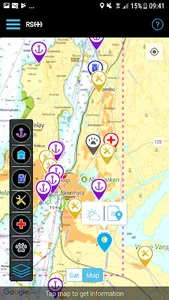 RS SafeTrx screenshot 2