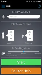 RS SafeTrx screenshot 4