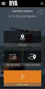RYA SafeTrx screenshot 0