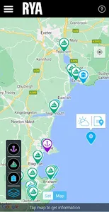 RYA SafeTrx screenshot 4