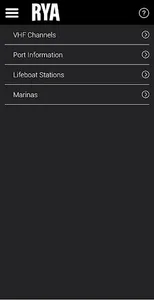 RYA SafeTrx screenshot 5