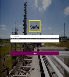 Safe Oxiteno screenshot 3