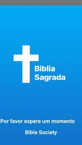 Sagrada Biblia screenshot 14