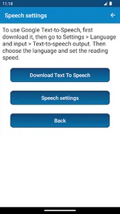 St. Philomena miracle prayers screenshot 6