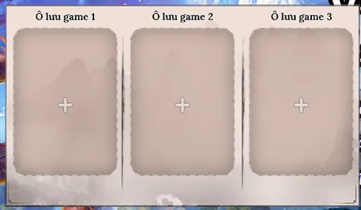 Vĩnh Sinh Demo screenshot 1