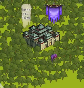 Vĩnh Sinh Demo screenshot 2