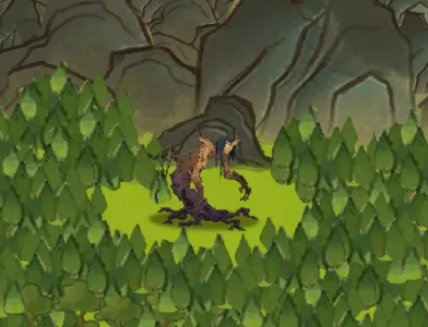 Vĩnh Sinh Demo screenshot 6