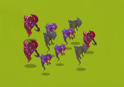 Vĩnh Sinh Demo screenshot 7