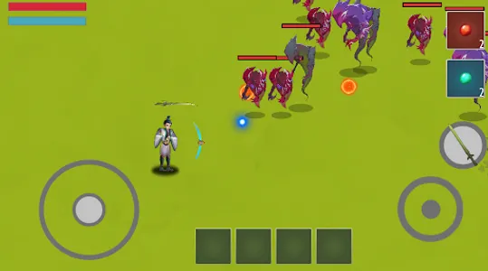 Vĩnh Sinh - Premium screenshot 2