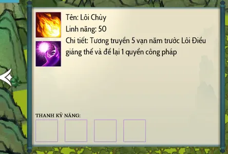 Vĩnh Sinh - Premium screenshot 3