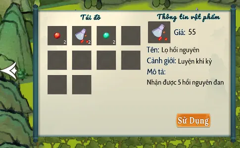 Vĩnh Sinh - Premium screenshot 4