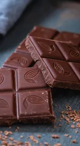 وصفات صوص الشوكولاته بدون نت screenshot 2