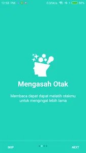 Perpustakaan B2P2VRP Salatiga  screenshot 1