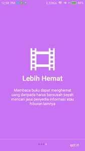 Perpustakaan B2P2VRP Salatiga  screenshot 3