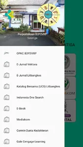 Perpustakaan B2P2VRP Salatiga  screenshot 5