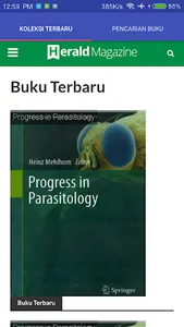 Perpustakaan B2P2VRP Salatiga  screenshot 6