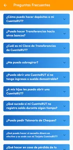 Guía de CuentaRUT screenshot 4