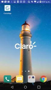 Salento Stereo screenshot 1