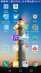 Salento Stereo screenshot 3