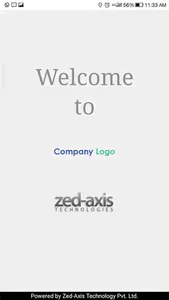 Zed Testing screenshot 0