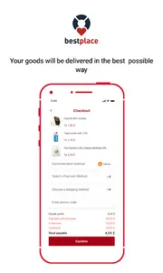 bestplace screenshot 3